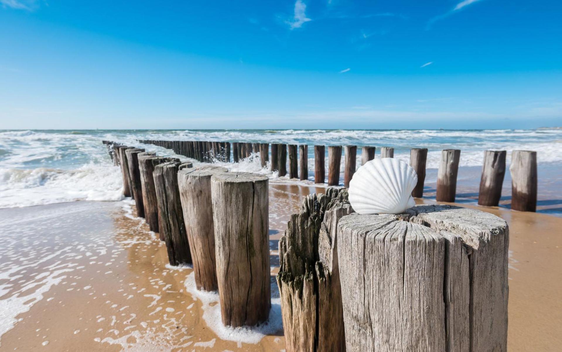 Ueberwasser Cuxhaven