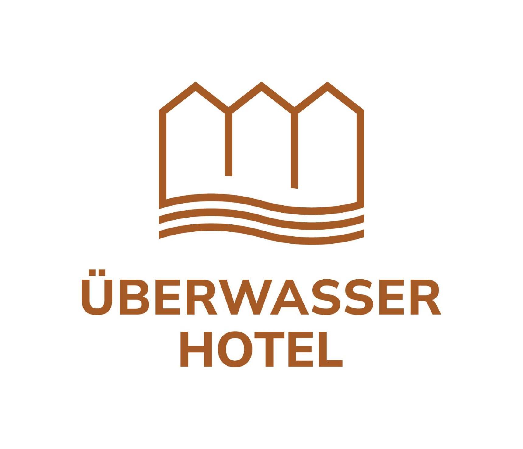 Ueberwasser Hotel