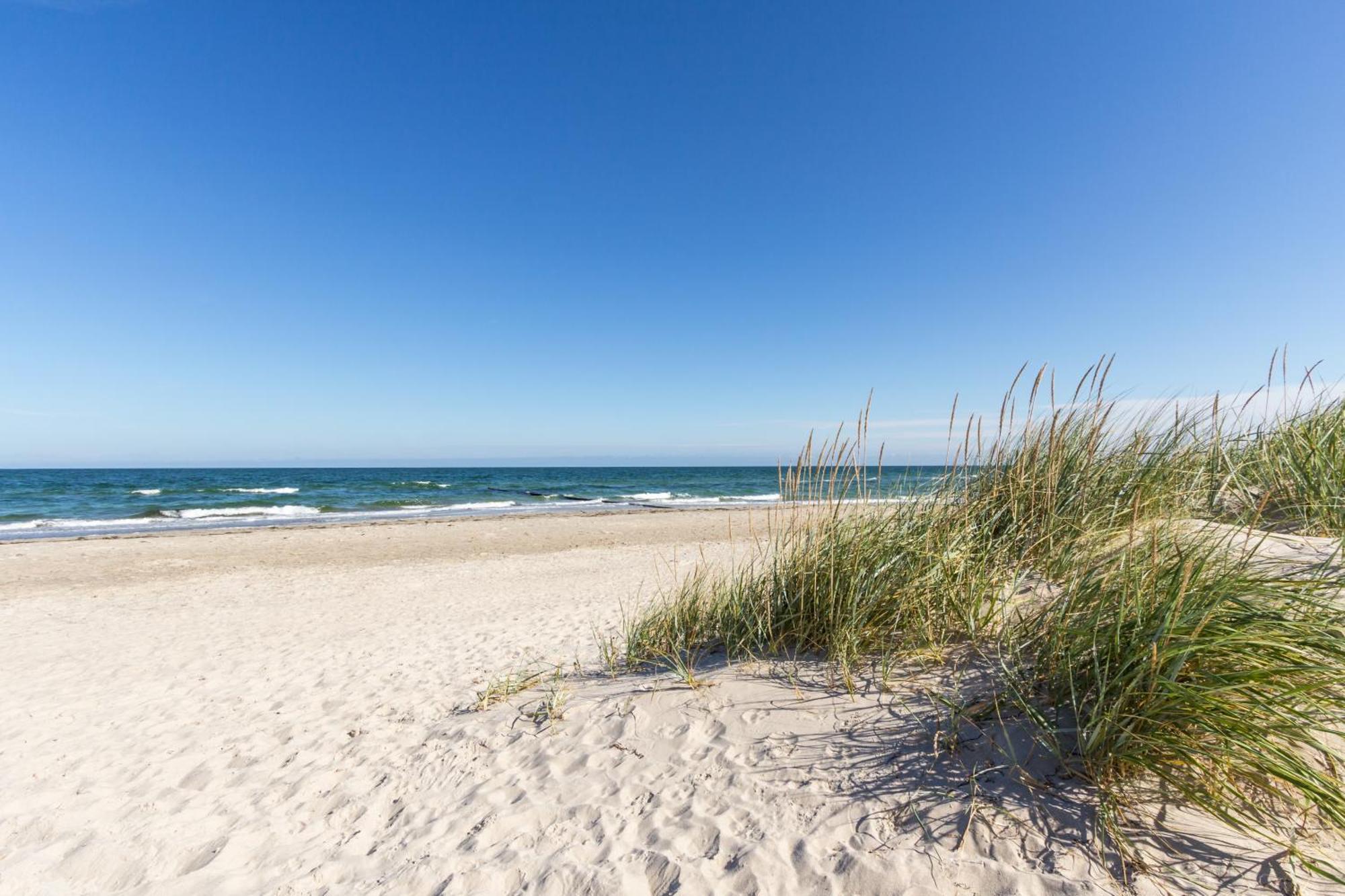 Ueberwasser 4* Cuxhaven